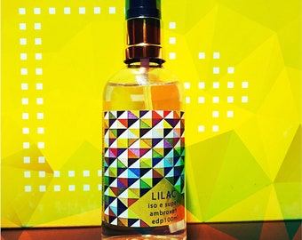 Iso E Super & Ambroxan Set | Woody Amber Fragrance Molecules