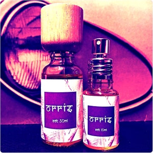 ORRIS Independent's Warsaw EDT 10/30ml