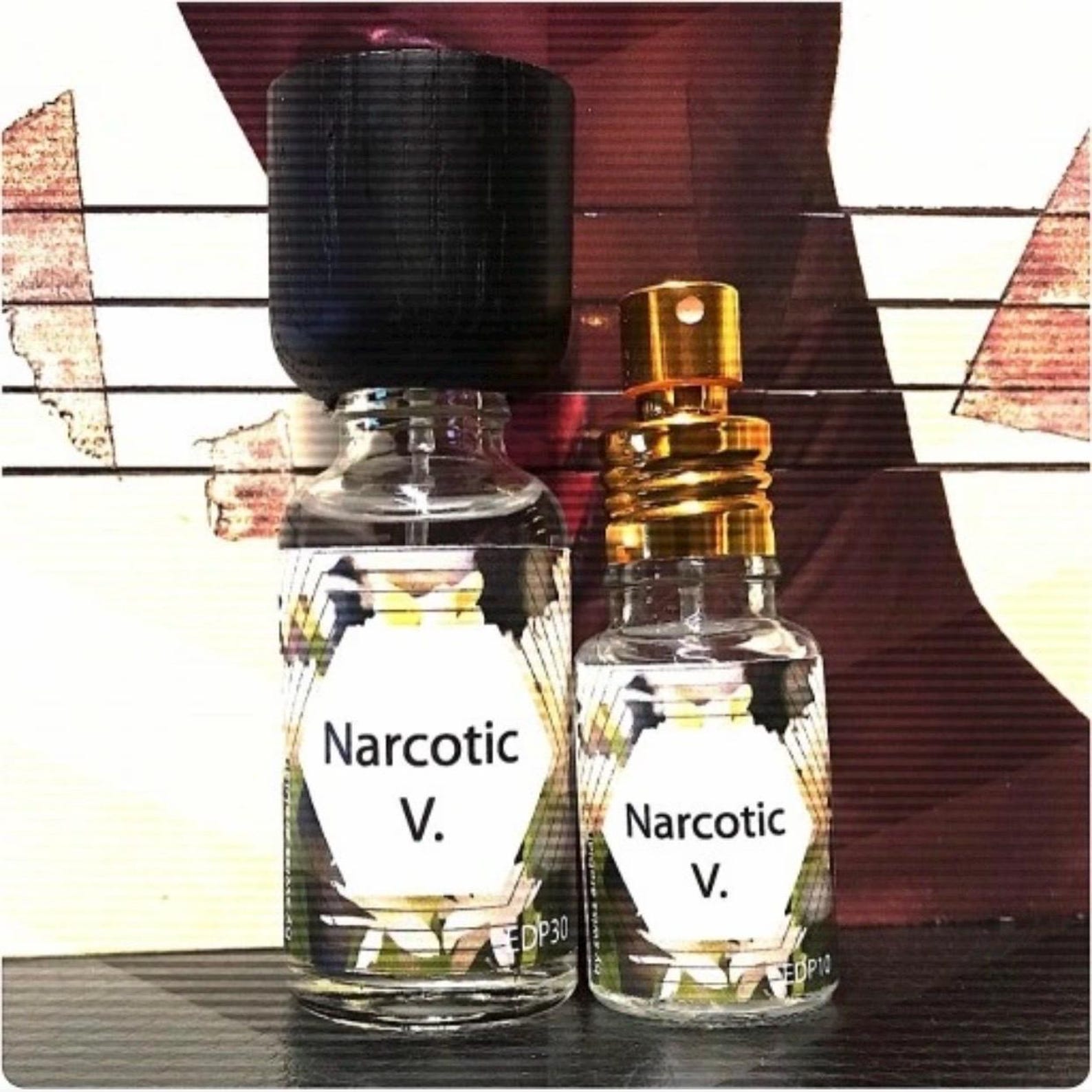 Narcotic V.