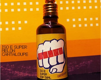Iso E Super Melon Cantaloupe EDP 50/100ml - Etsy