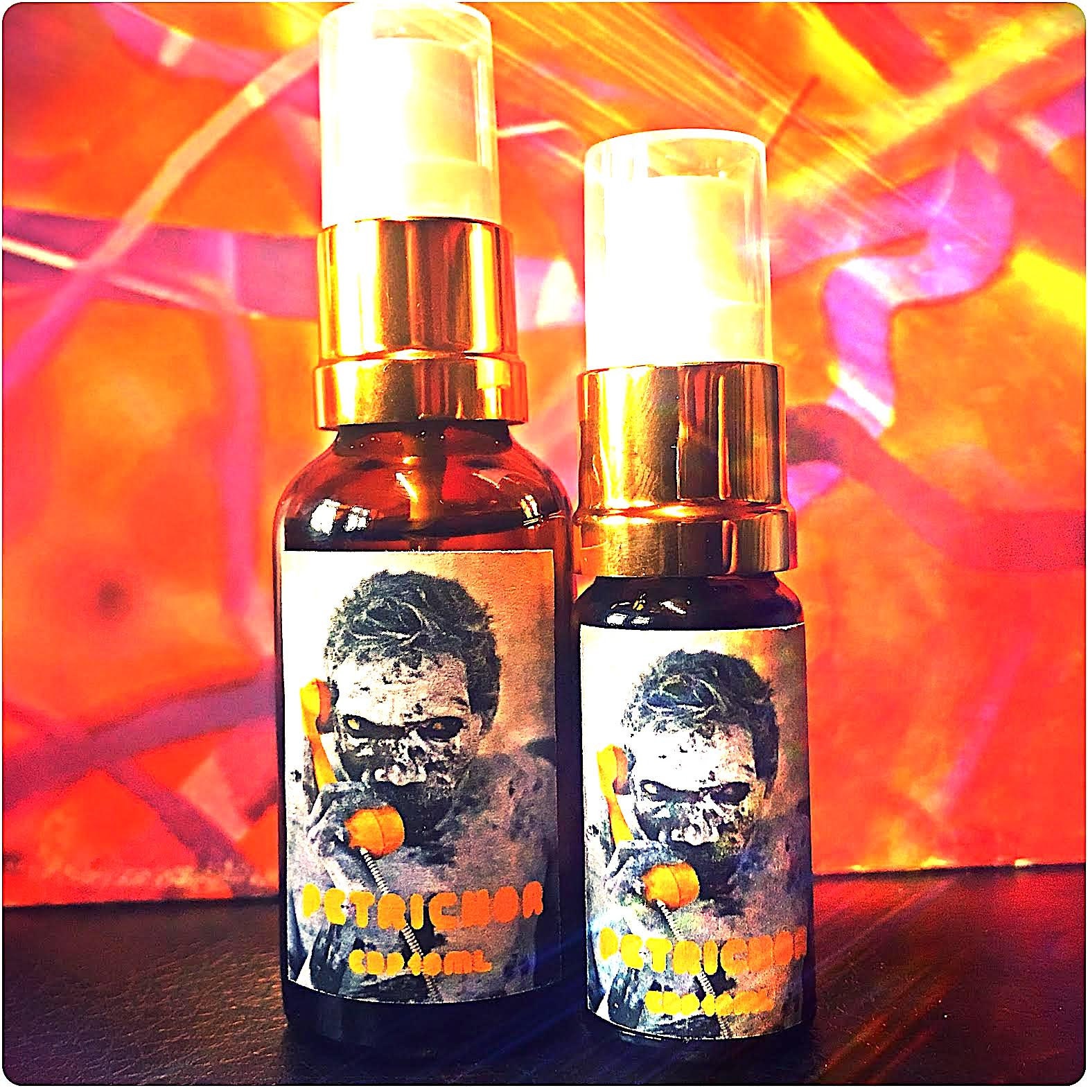 PETRICHOR Independent's Warsaw EDP 10/30ml
