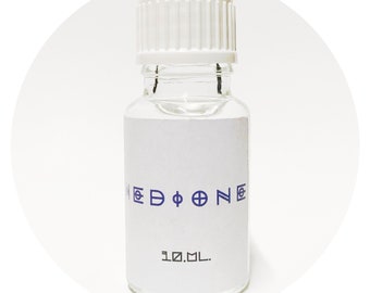 molecule HEDIONE 10/30ml