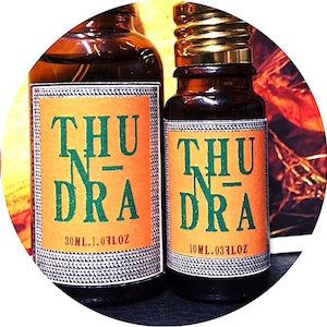 THUNDRA Independents Warsaw EDP 10/30ml