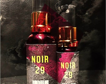 THE NOIR 29 version by Swiss Arabian EDP 10/30ml.