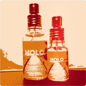 MOLO 69 Independents Warsaw EDT 10/30ml