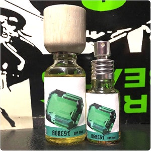 SWEET GOOSEBERRY Independents Warsaw EDP 10/30ml
