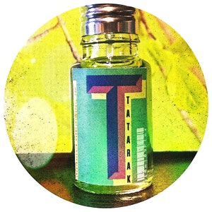 TATARAK Independents Warsaw EDP 10/30ml