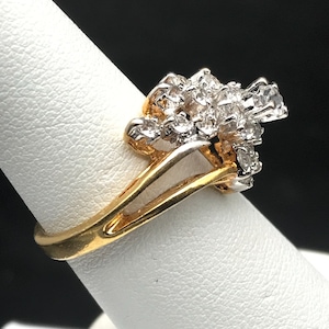 Rsc Ring Vintage Etsy UK