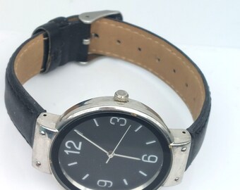 Vintage E. Gluck Corp Ladies Quartz Watch 78/1004 Y121E New  display picture 3