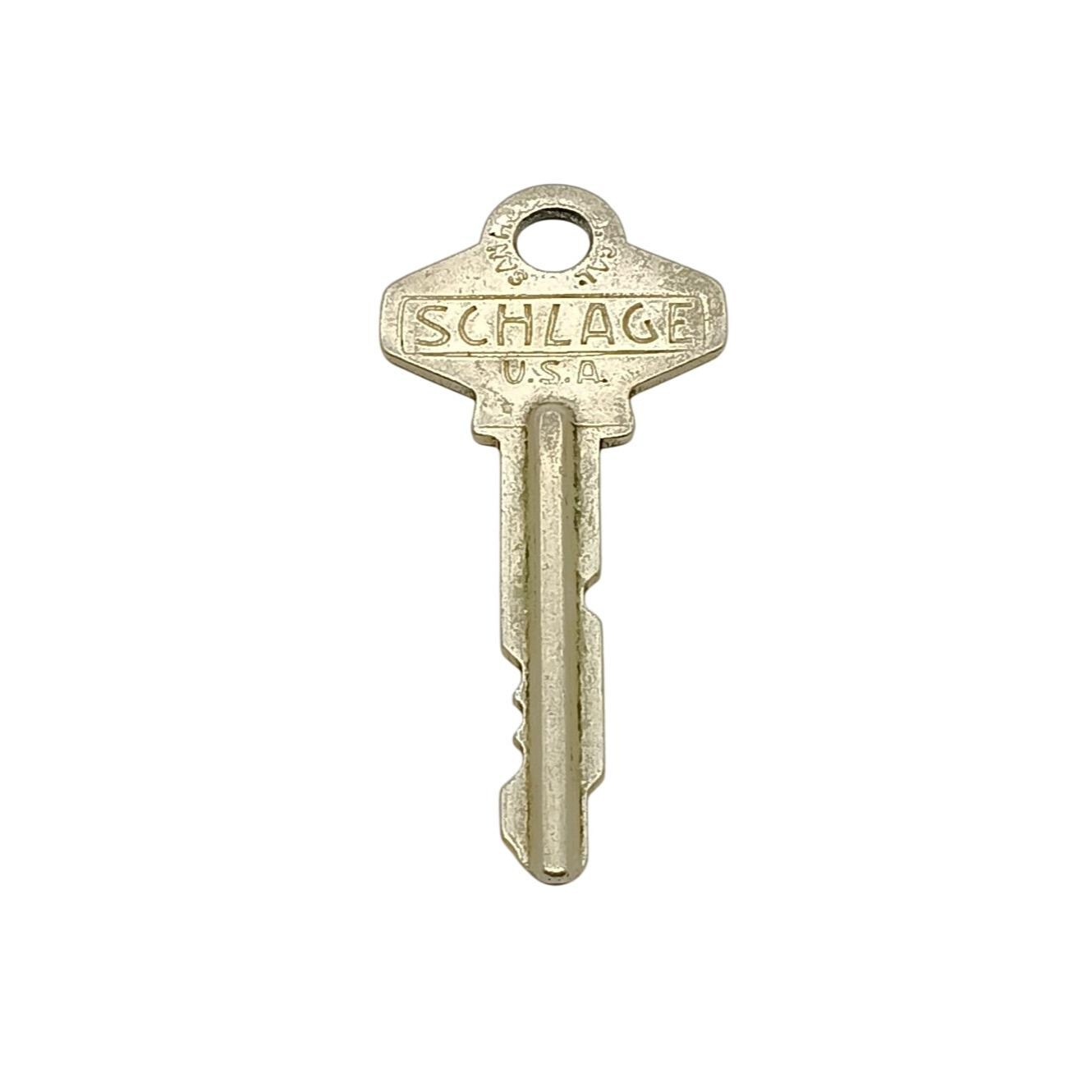 ヴィンテージ 真鍮 Schlage キー 102469 - Etsy 日本