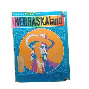 Old West Magazine - Etsy