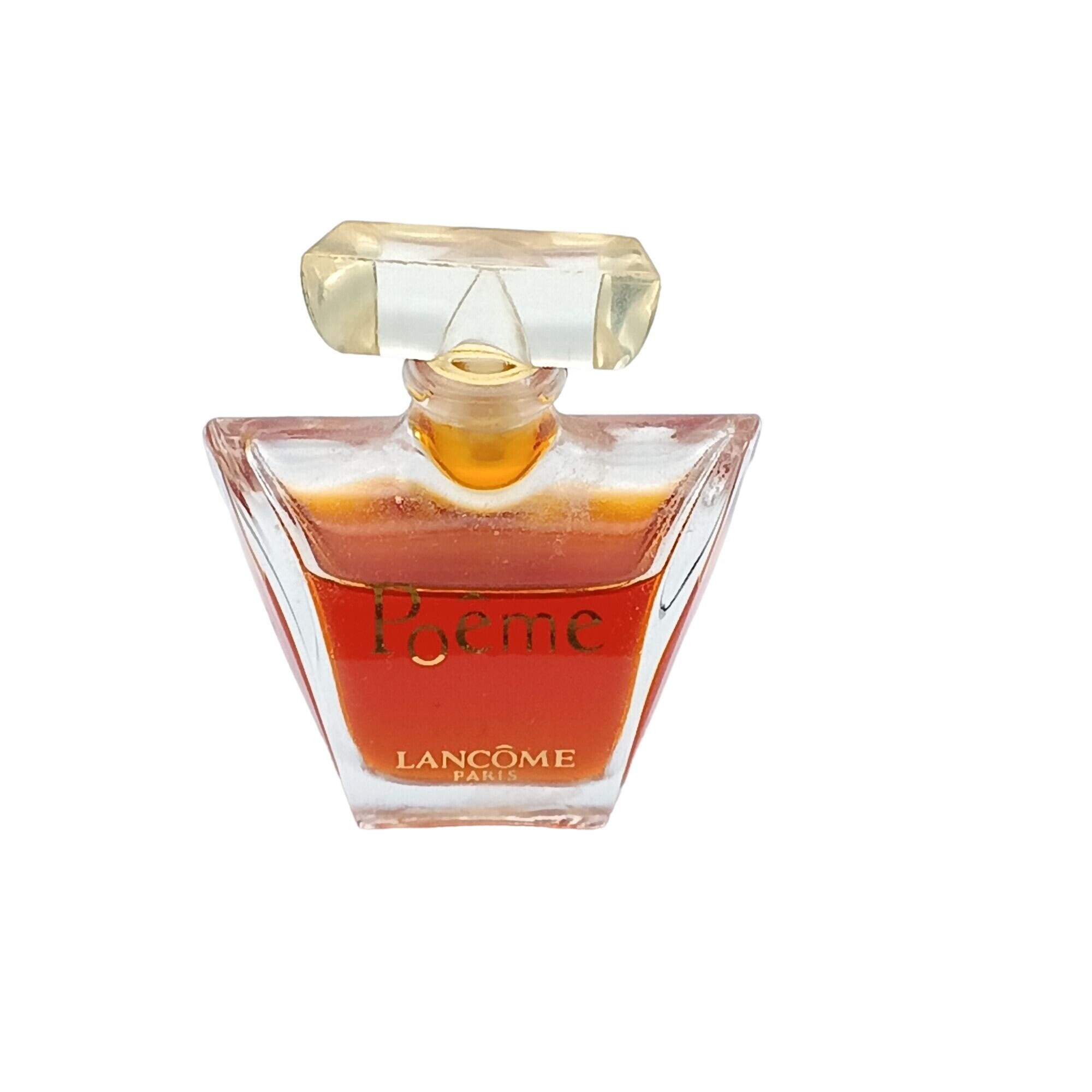 ♡【未開封品】LANCOME Poeme 香水 50ml LANCOME ランコム Poeme オードパルファム 50ml - メルカリ