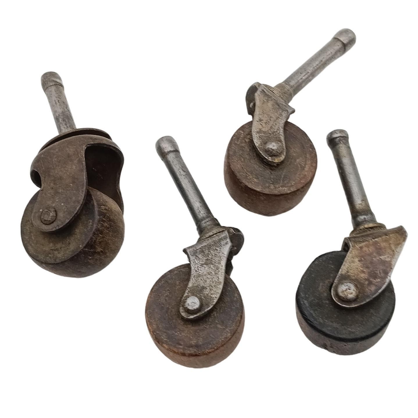 Antique industrial casters - Etsy 日本