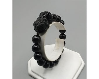 foo dog bracelet