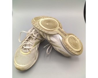 Vintage Reebok Shoes | Etsy