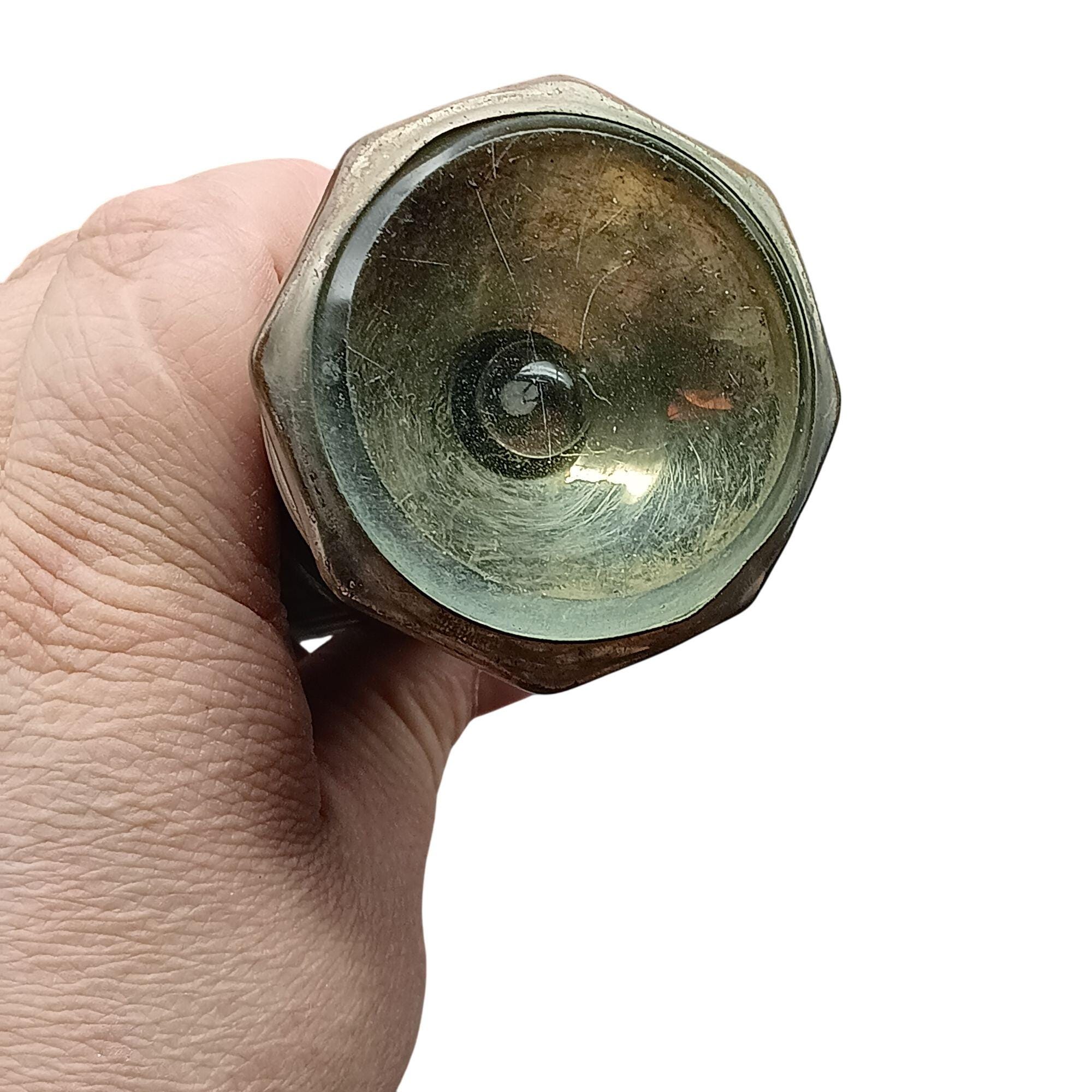 ANCIENNE LAMPE DE POCHE MILITAIRE SUISSE | Kaufen auf Ricardo