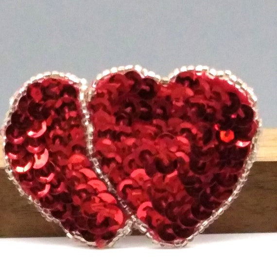 Valentine brooch online