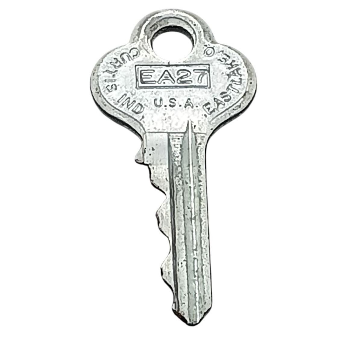 アプレッセ　25AW vintage key caine SIZE2 50センチ Vintage EA27 USA Key Curtis Eastlake - Etsy