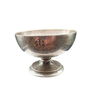 Mappin Webb Bowl - Etsy