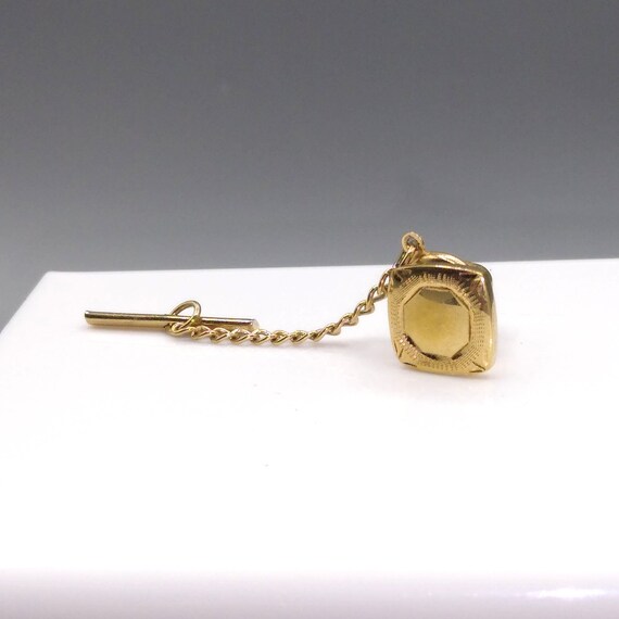anson tie tack