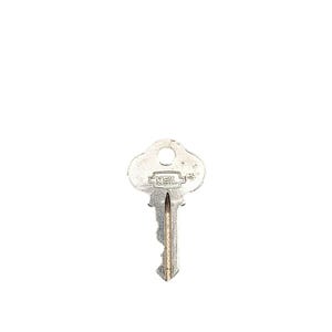 Chiave Keil vintage A102