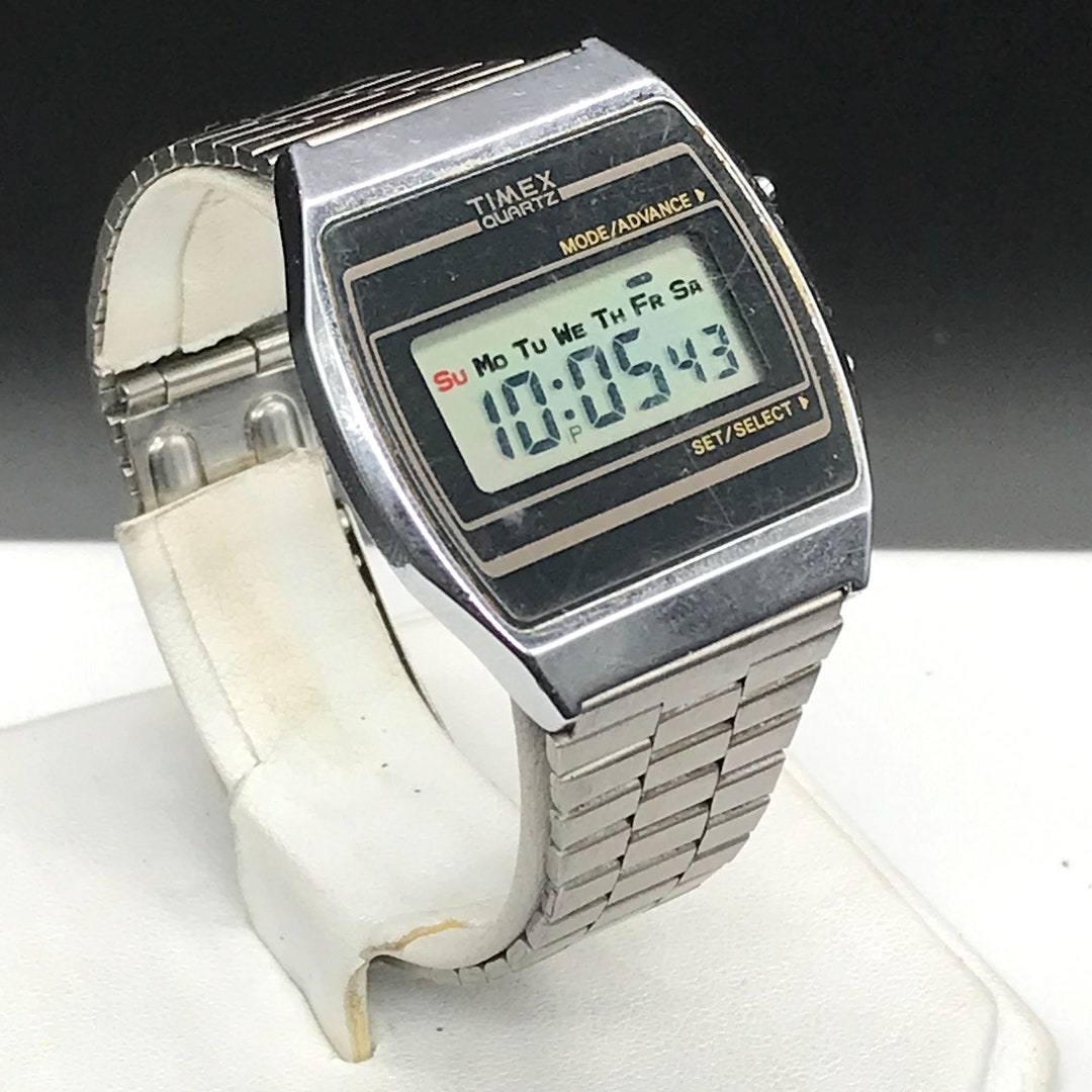 Timex k cell watch price sale