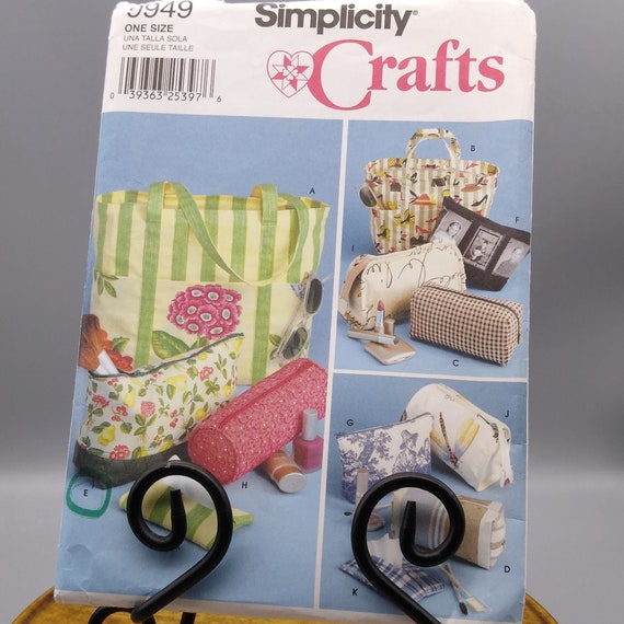Simplicity Crafts One Size