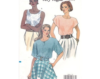 Blouse Patterns Sewing Patterns Easy Sewing Projects Clothing Patterns  Sewing Pattern Plus Size Sewing Patterns Easy Patterns 