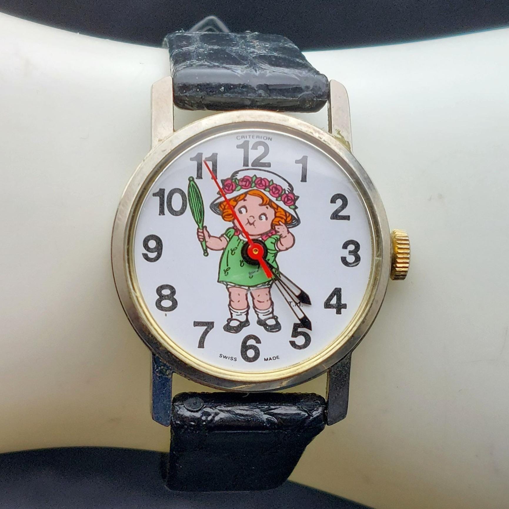 Campbell Soup Watch - Etsy