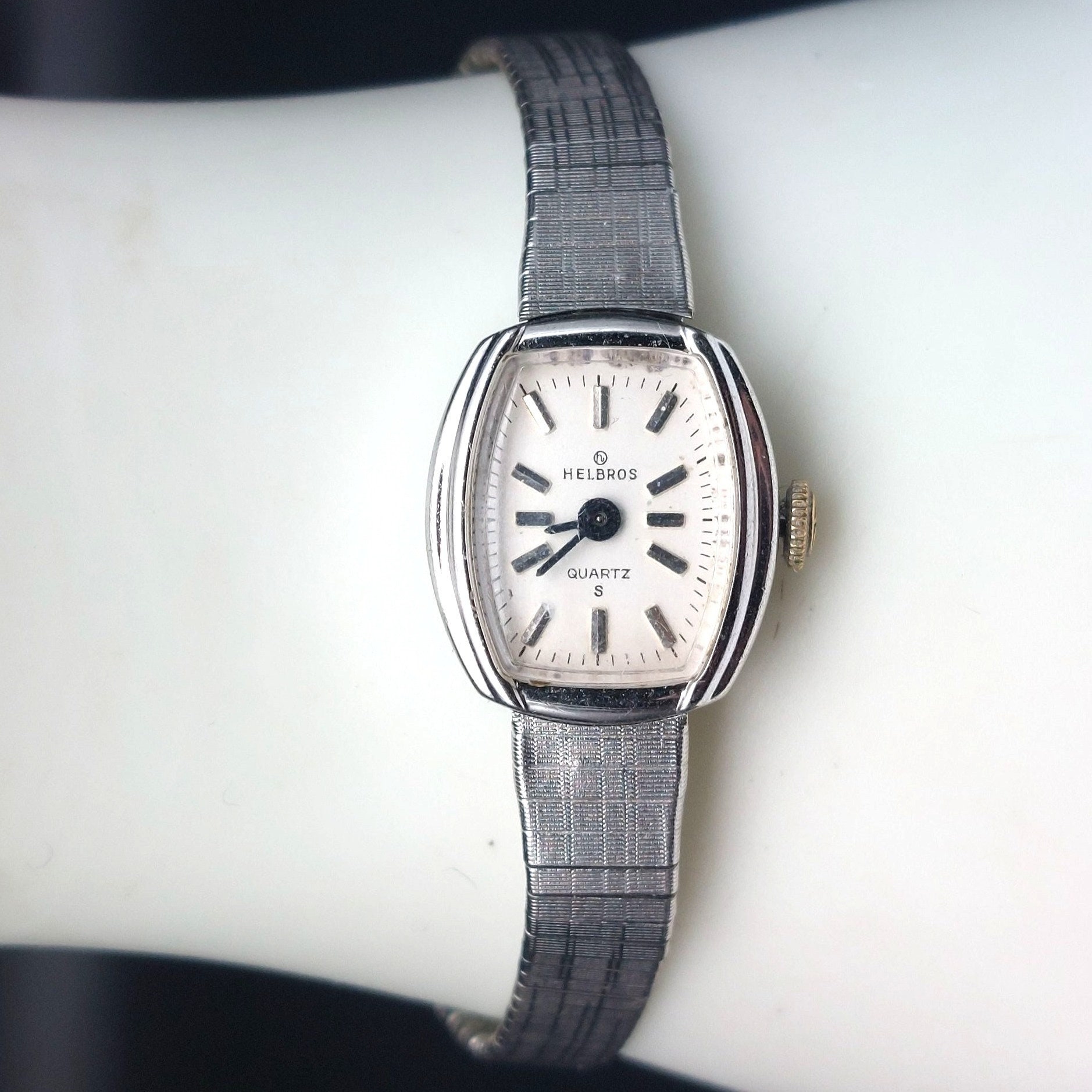 Helbros quartz women's watch online