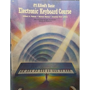 1970er Jahre Alfreds Basic Basic Modul
