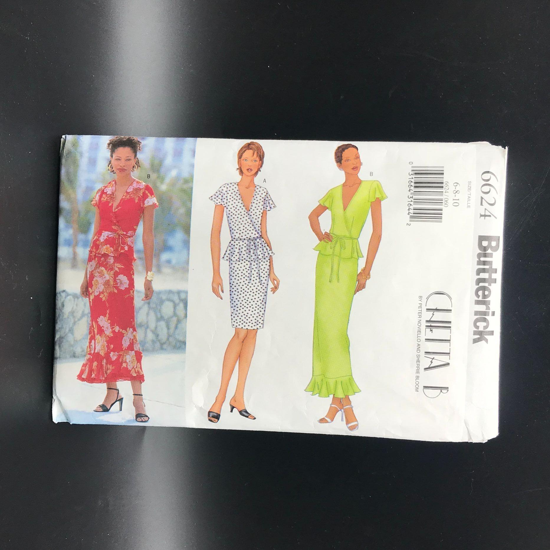 Chetta B Vintage - Etsy