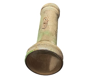 Vintage Antique Europe French France FLASH LIGHT 1930s-1940s Mid