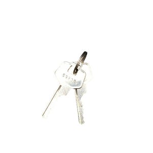 Set di 2 chiavi per cassetta degli attrezzi vintage 59238