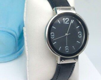 Vintage E. Gluck Corp Ladies Quartz Watch 78/1004 Y121E New  display picture 1
