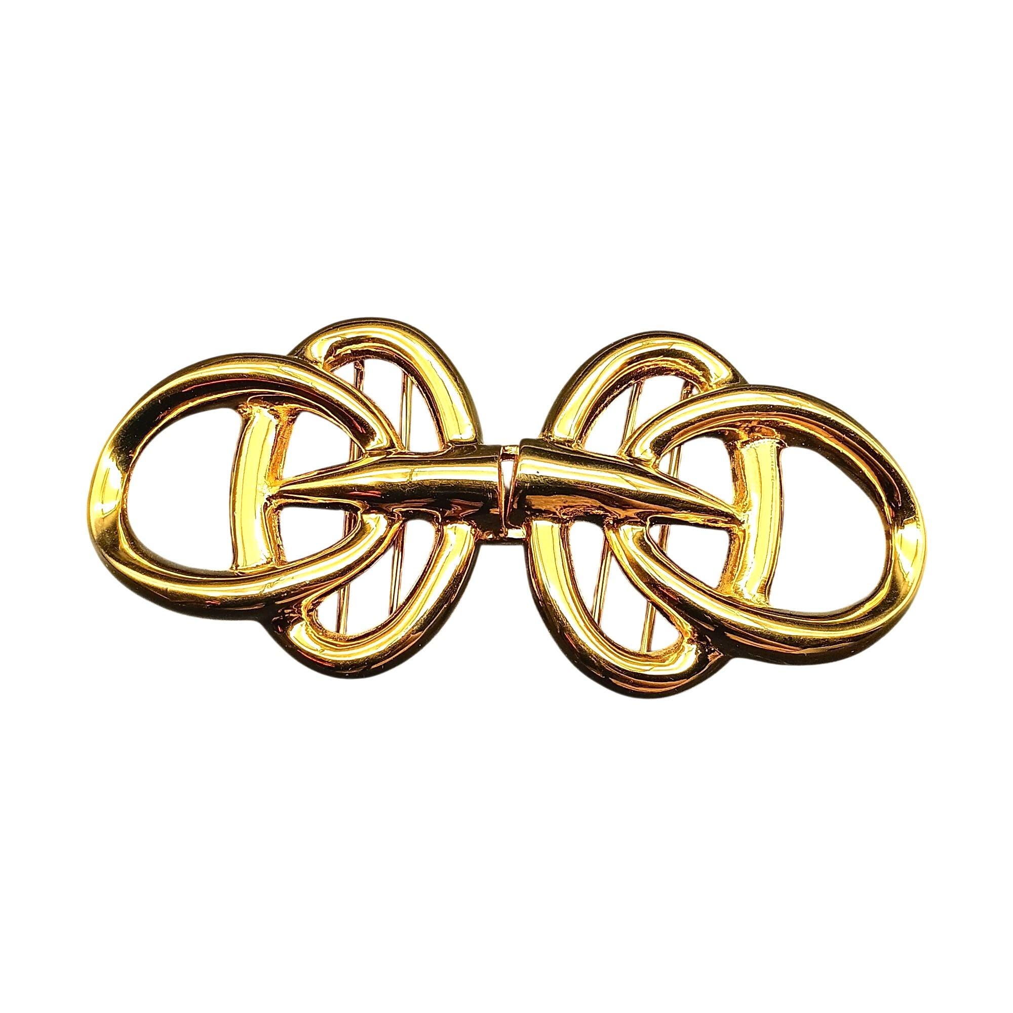 Dotty Smith Buckle - Etsy display picture 2