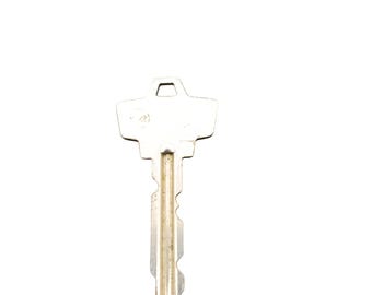 Chiave vintage Cole National 307W