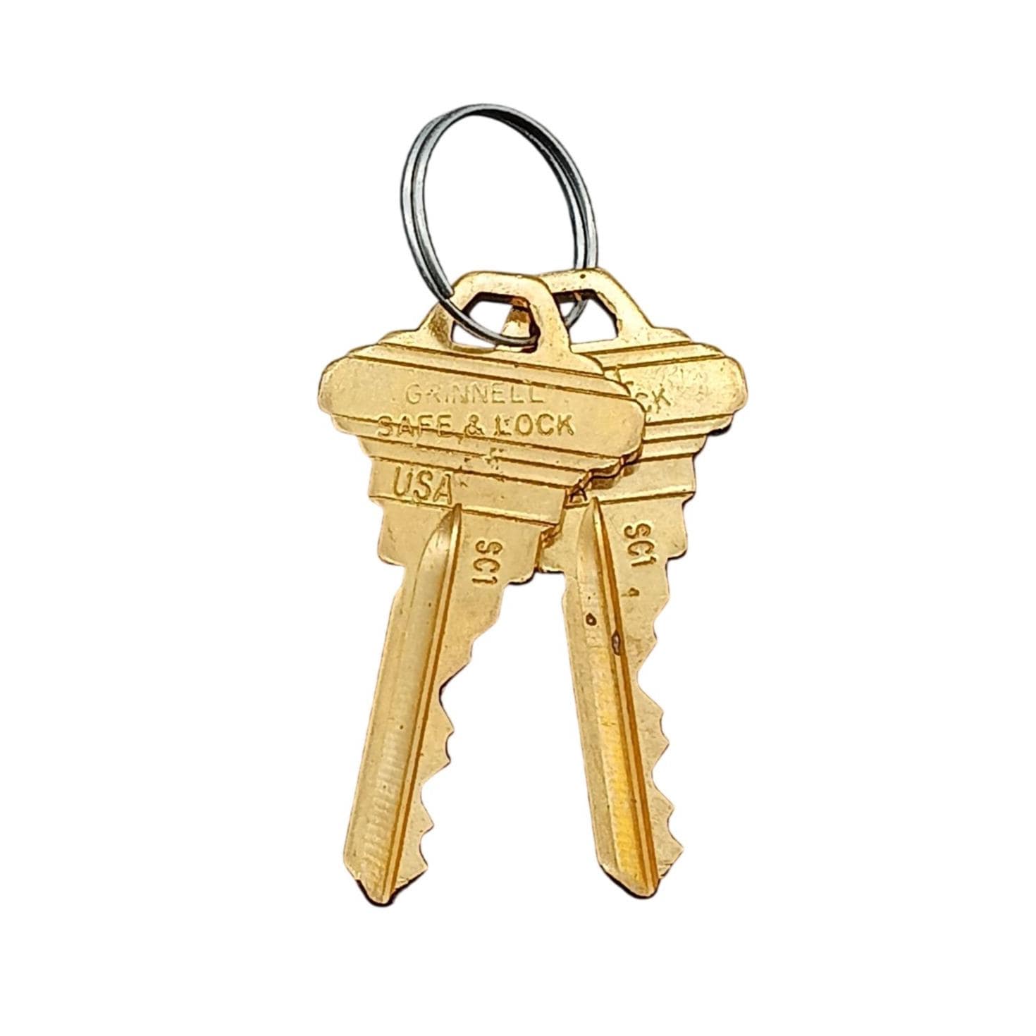 Vintage Schlage - Etsy