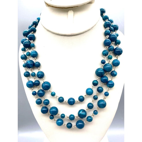 Dana buchman necklace sale