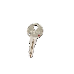 Sunbird 80 Yacht Ignition Key Axxess