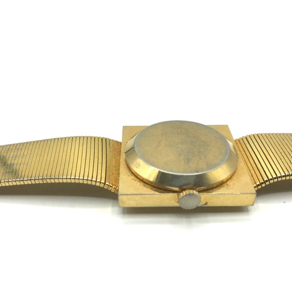 Cadran De Montre Matana 17 Rubis Antimagnétique Avec Calendrier - Neuf Sans Étiquette - Horlogerie