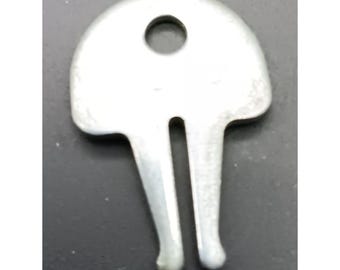 Vintage TORO Key Unique Design Small Size