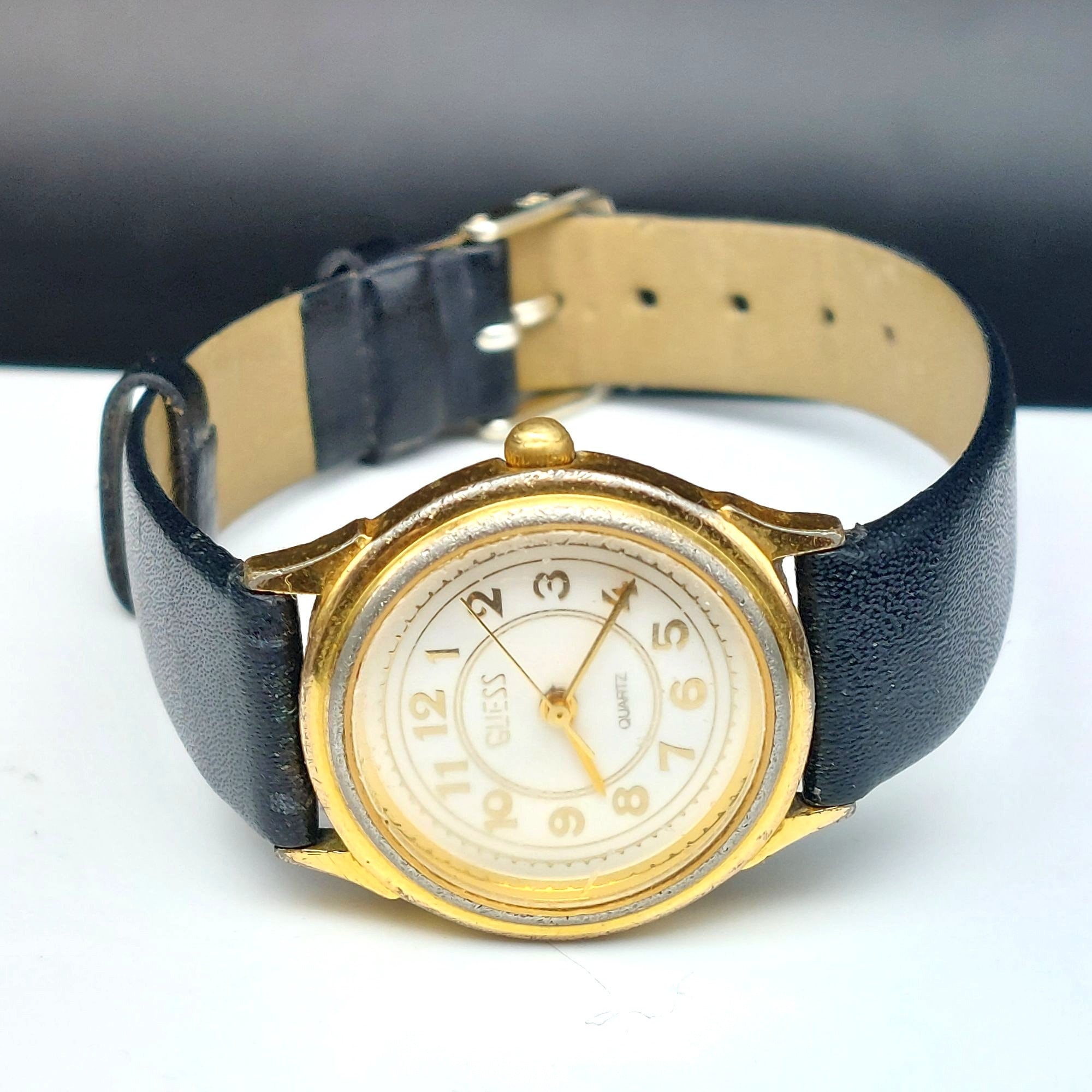 Watch Vintage guess 1990 Vintage Guess Watch Lot. 1990s Watches. | Mercari main image 4
