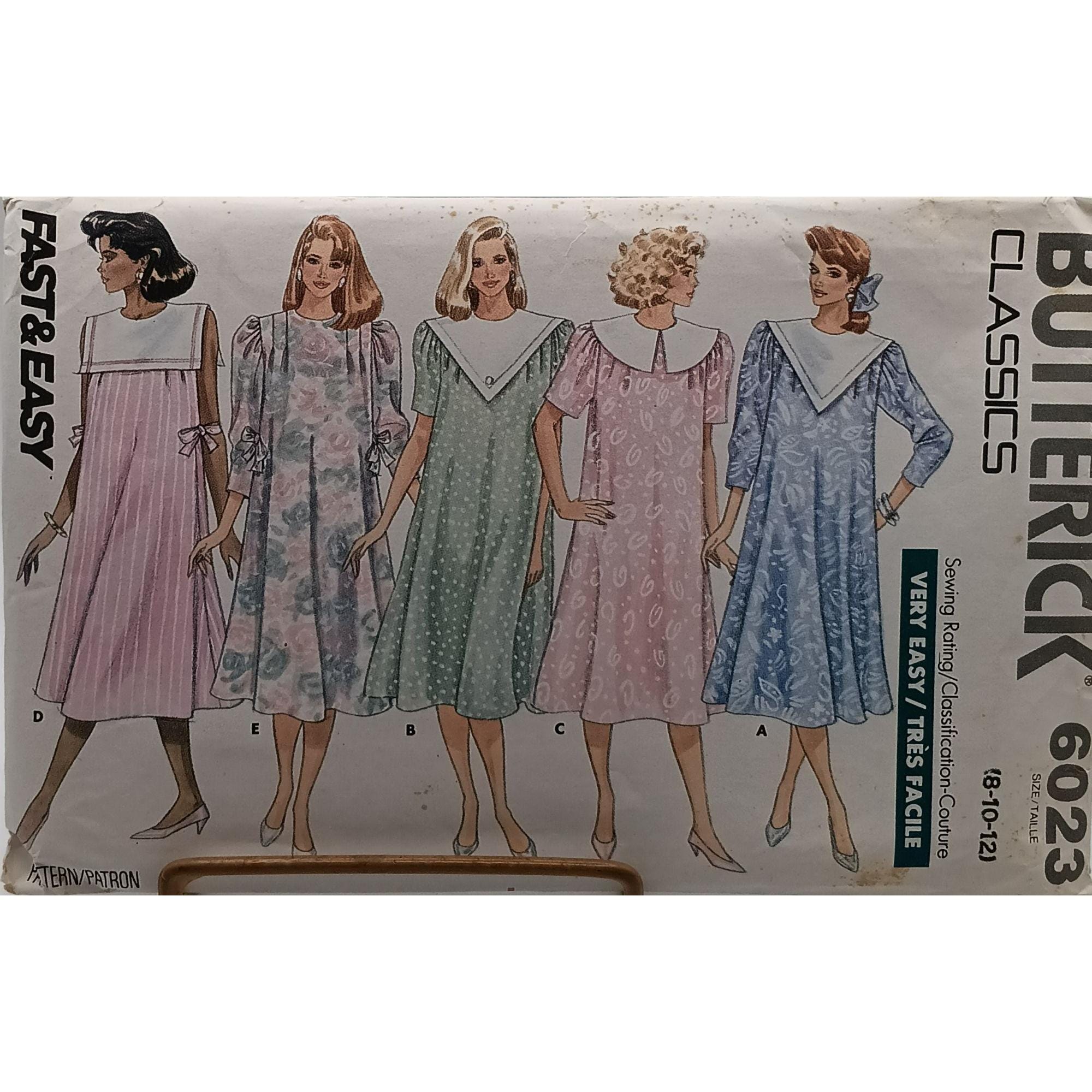 1988 Retro Dress - Etsy