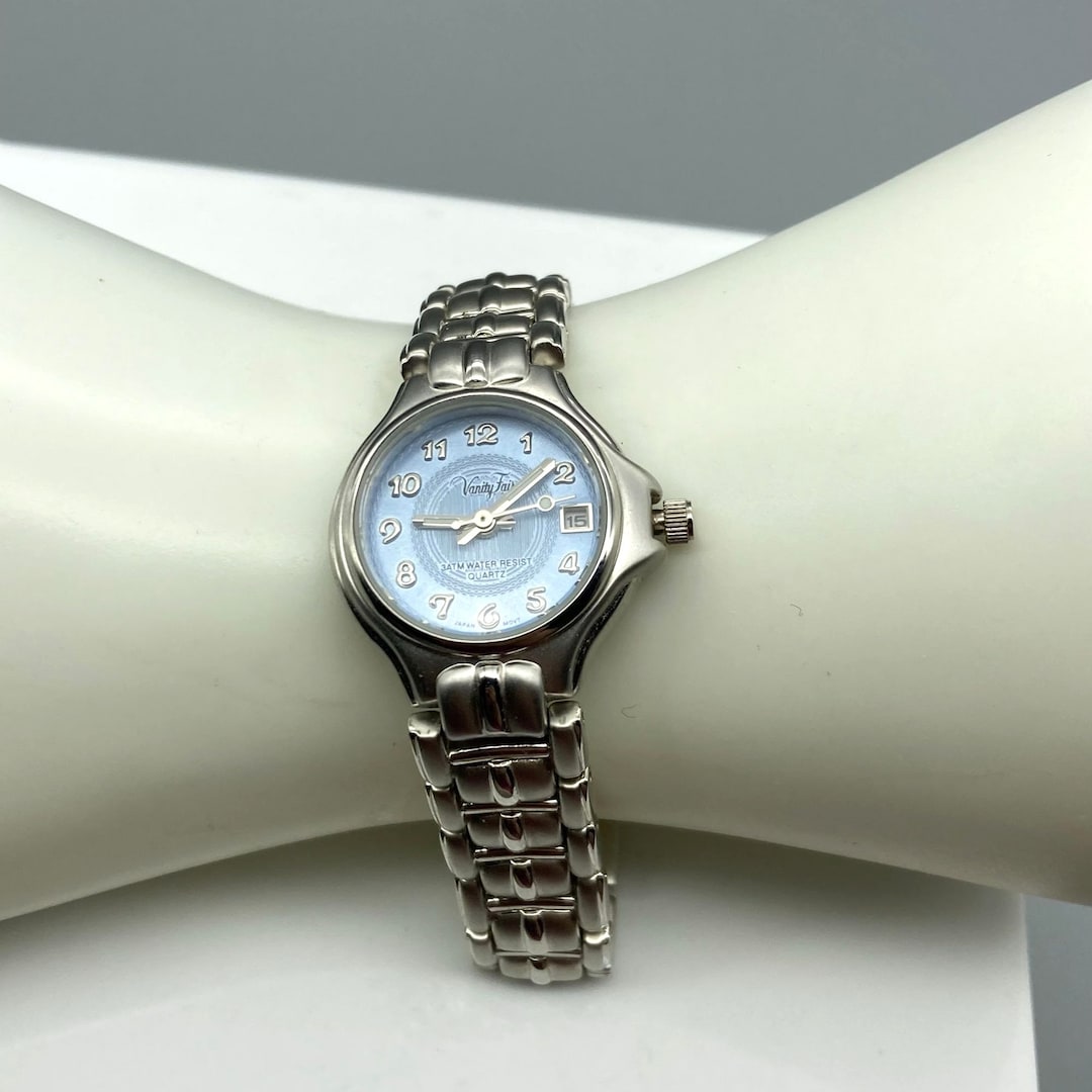 Vintage Vanity Fair Date Women display picture 2