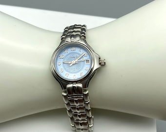 ヴィンテージ品✨️ アメリカ製 VANITY フェニックス ブローチ Georg Jensen - 【Pre-Antiqe】ジョージ・ジェンセン ブローチ