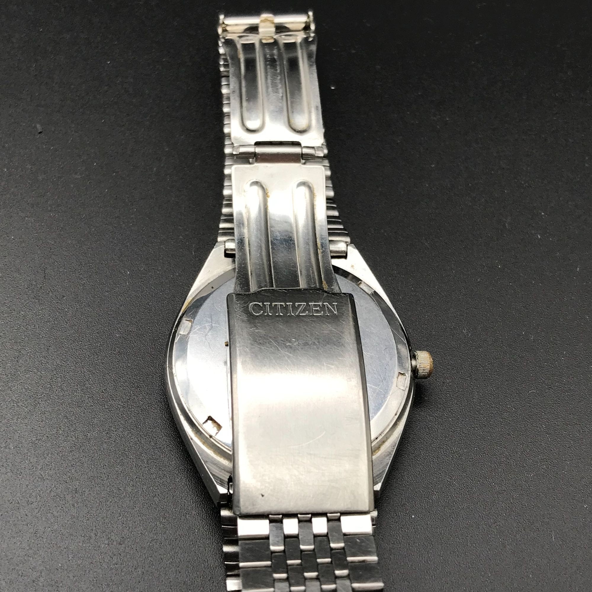 Citizen watch co gn 4w s sale