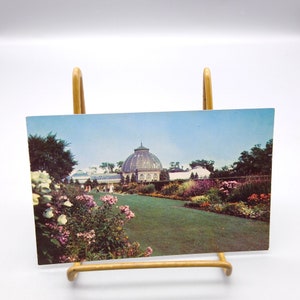 Vintage P2315 Hiawatha Karte Plasticchrome Postkarte, Ausmalbild D53 von Lucy Grid