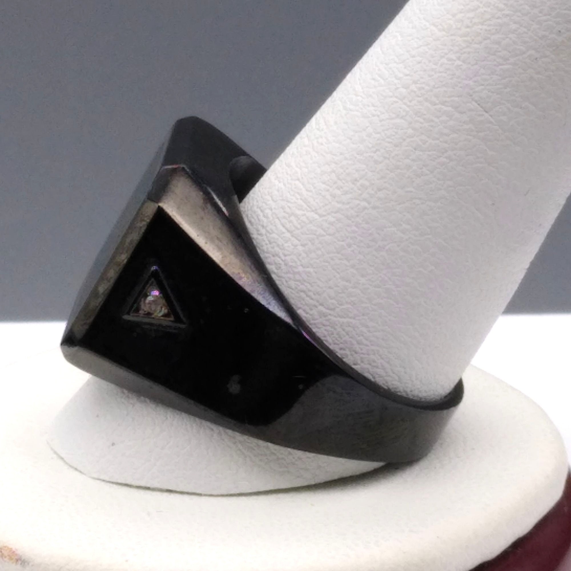 Danbury mint navy ring deals