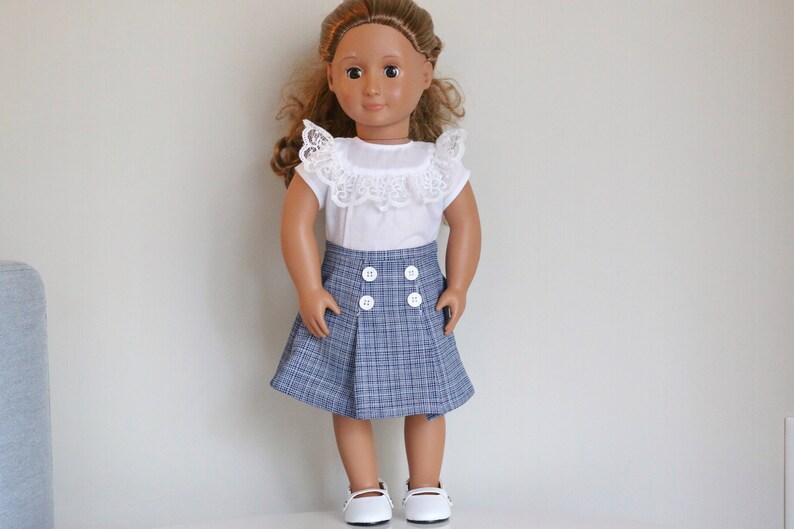 handmade doll clothes